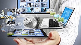 Timeline: tecnologias educativas