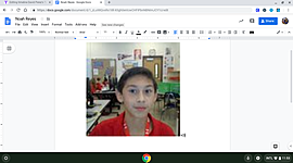 Timeline: David Perez's Timeline