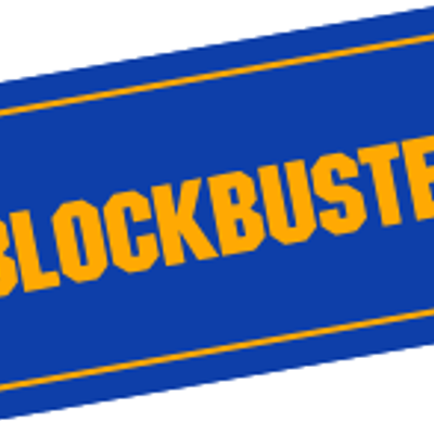 Timeline: Blockbuster