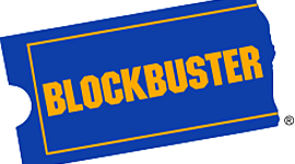 Timeline: Blockbuster