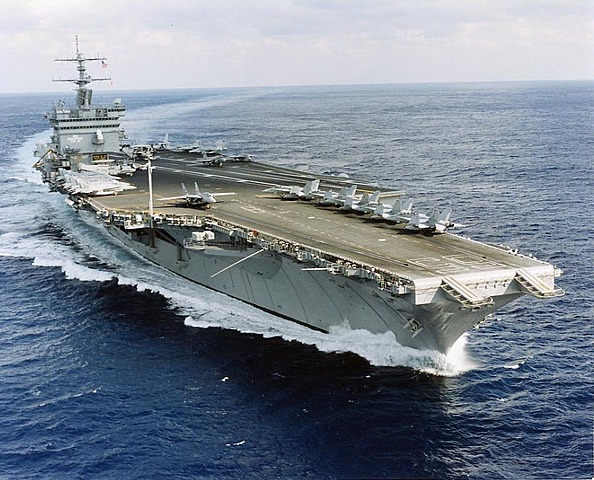 Popularization of Nuclear Powered Ships