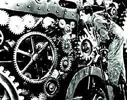 La Revolución Industrial (1760 - 1840).