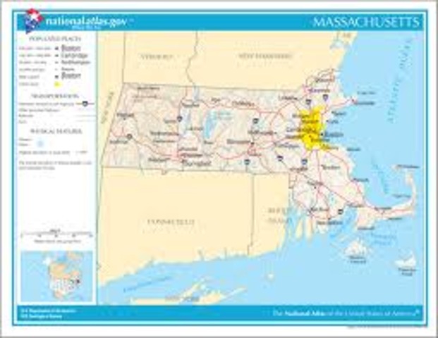 Massachusetts