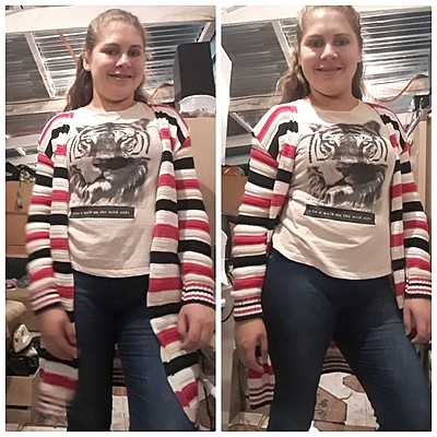 Timeline: Año Lectivo