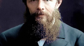 Timeline: Биография Ф. М. Достоевского