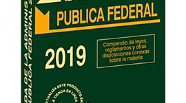Timeline: Principales cambios por los que ha pasado la Administración Pública Federal en México