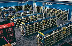 Exito del modelo Cook