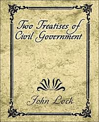 Two Treatise of Government