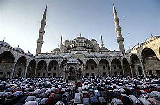 A conquista musulmá