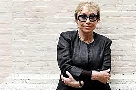 Julia Kristeva (1941)