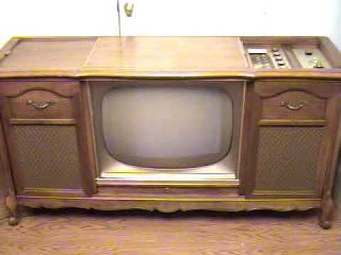 TELEVISION POR SEÑAL