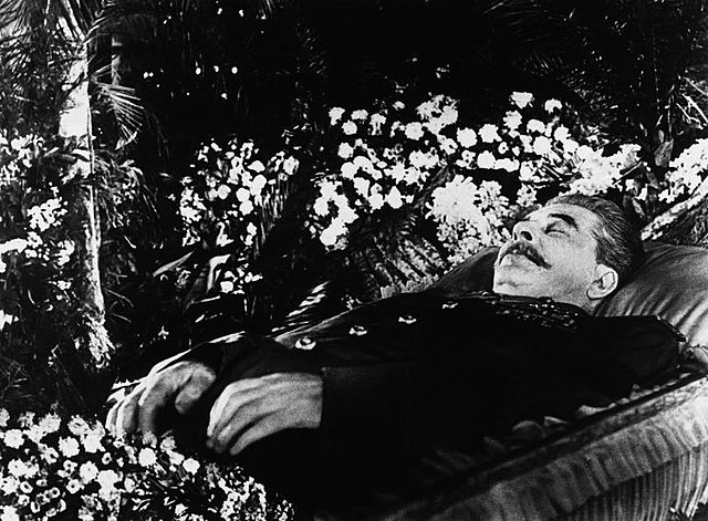 Stalin's Death