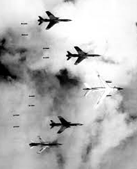 Operation Flaming Dart