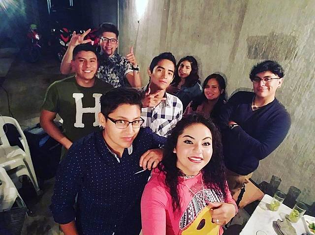 Segundas Oportunidades