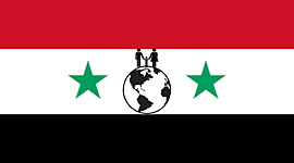 Timeline: Syrian Refugee Crisis-Jashika K