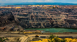 Timeline: Historia de la Minería en Colombia