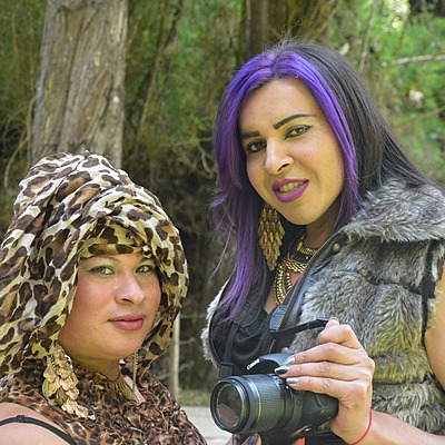 Timeline: CONVENIO 356 DE 2017 - IDARTES - SDMUJER