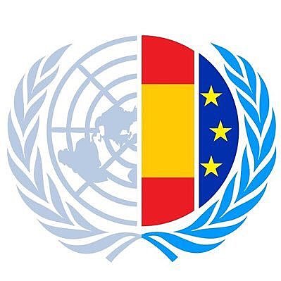 ESPAÑA INGRESA A LA ONU