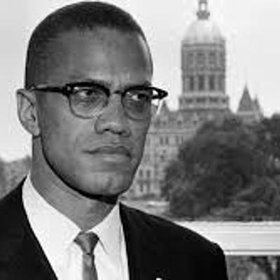 Timeline: Oneil Latchman Finale project  "Malcolm X"