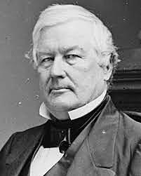 Millard Fillmore became president