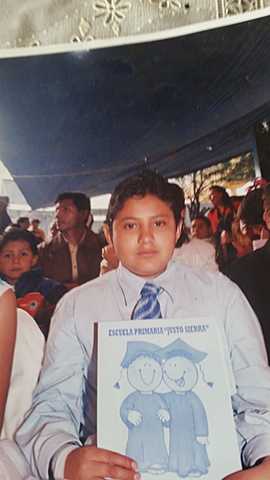 Graduacion