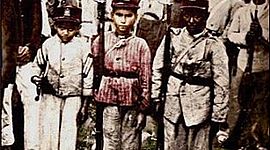 Timeline: La Guerra de Los Mil Días