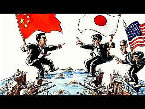 Segunda Guerra Fría