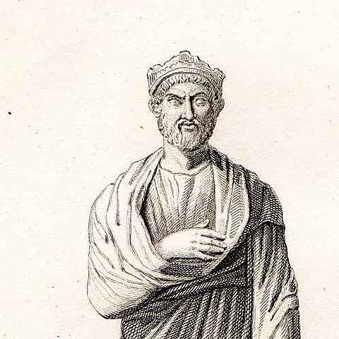 Persecusión por Juliano el "Apóstata"