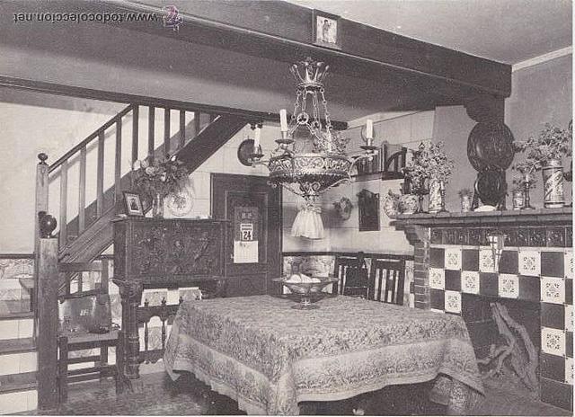 Anuncio de nuevos electrodomesticos años 60