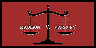 Marbury vs Madison