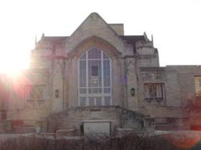 Northern Illinois University shooting