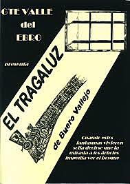 Antonio Buero Vallejo, El tragaluz