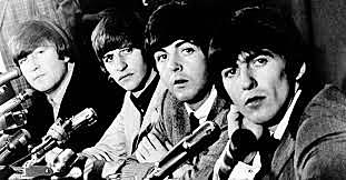 THE BEATLES