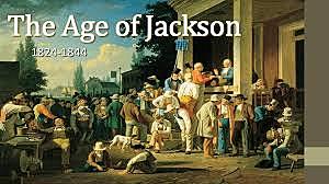 Age of Jackson