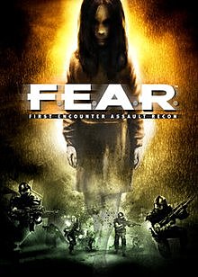 "Fear" el primer juego de esta consola