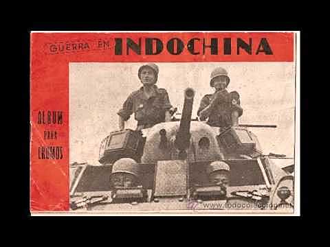 Indochina