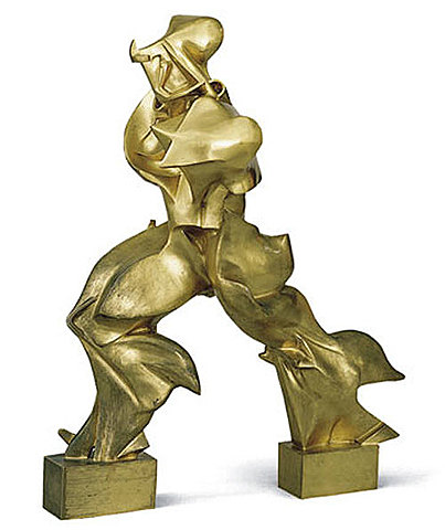 Formas únicas de continuidad en el espejo