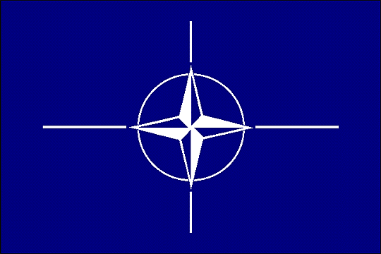 creating NATO