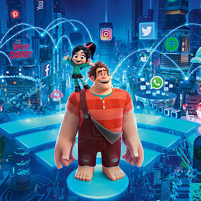 Timeline: Historia del Internet