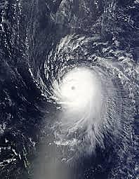 hurricane ike