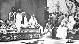 Timeline: La independència de la India - Judit Ruiz i Oriol Bárány (1r batx. D) - HMC