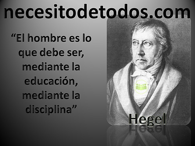 HEGEL (1770)