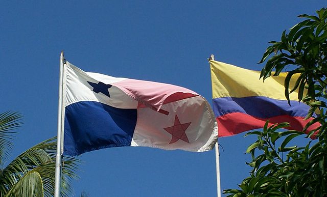 La separacion de panama