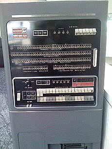IBM 701