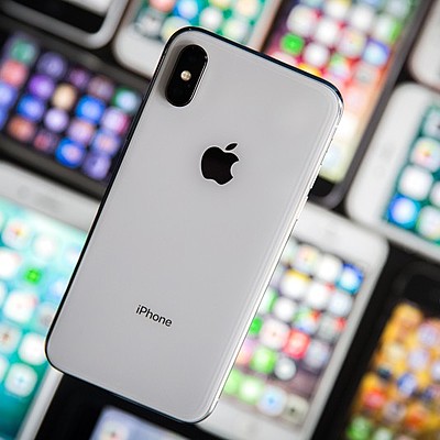 Timeline: Iphone Models