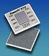 power PC 970