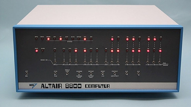 Altair 8800