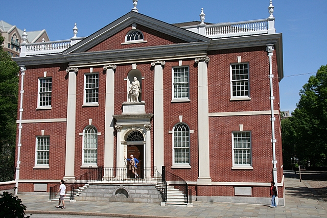 Library Company of Philadelphia