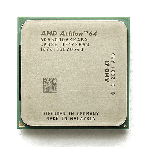 Athlon 64
