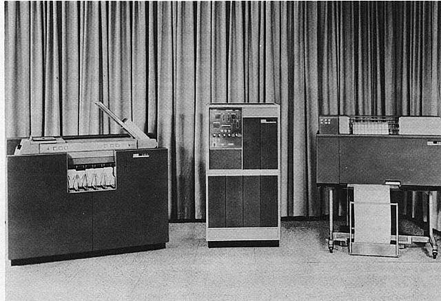 IBM 1401
